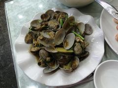 -范饭椰林川湘味海鲜·椰子鸡(三亚湾椰梦长廊店)