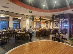 -小天鹅火锅·一线江景洪鼎旗舰店(洪崖洞店)
