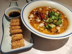 -南山翁新概念川菜(江宁万达广场店)