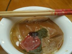 -老门框爆肚涮肉(金宝街店)