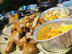 -秋木烤肉·韩国牛肉名家(高新旗舰店)