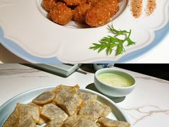 -四世同堂·京菜·烤鸭(双井店)