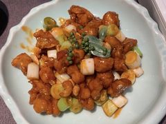 -羲和雅苑•北京烤鸭(乐园道万象城店)