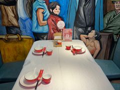 -申阿婆·上海菜·小海鲜(国展店)