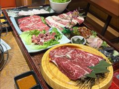 -牛也烧肉(摩尔城店)