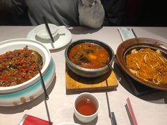 -千百味红餐厅·江西菜(绿地双子塔店)