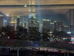 -三利音·东方司宴(外滩店)