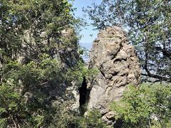 -阳台山自然风景区