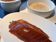 -喜悦烤鸭·新京菜(王府井店)