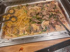 -新石器烤肉(南站店)