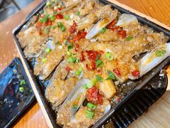 -王扯火胖哥烤生蚝(眉山首店)