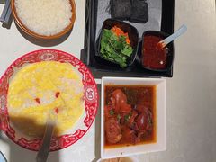 -火宫殿·小吃王国(坡子街店)