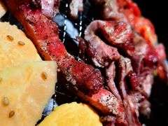 -四斤烤肉(东戴河孟家店)