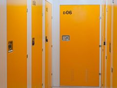 -安东易迷你仓自助寄存仓库(苏州桥店)