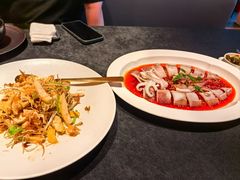 -醉东Oriental House(静安嘉里中心店)