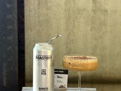 -Roast8ry Coffee Lab