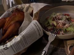 -精酿农场Brew Farm·沙漠绿洲餐厅