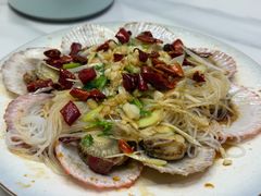 -来之顺海鲜菜馆·青岛菜·始于1993(栈桥店)