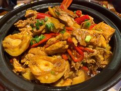 -一味大院•桐庐菜传承店(春江路店)