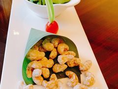 -长生素斋(普陀山店)