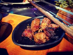 -水浒烤肉(国贸店)