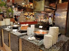 -芭菲盛宴·环球美食(解放碑英利国际店)