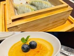 -杭州西子湖四季酒店·金沙厅