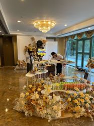 -虹桥迎宾馆·宴会厅