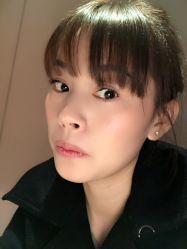 -Amy韩式定妆