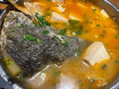 -石屋料理(南京西路店)