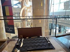 -太原凯宾斯基饭店