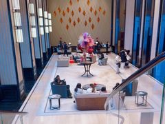 -瑞吉吧 The St·Regis Bar(长沙瑞吉酒店)