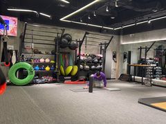-Answer Fitness 答案健身(奥体店)