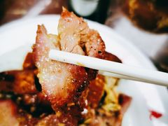 -陈光记烧腊店(罗保博士街店)