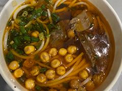 -燕子牛肉面(渣家路店)