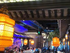 -绿茶餐厅(昆明世纪金源店)