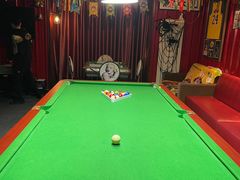 -顽主轰趴馆团建ktv桌游狼人杀(望京店)