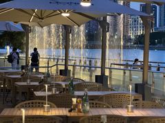 -MONICH牛排融合餐厅(和义大道购物中心店)