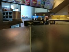 -汉堡王(EAC欧美中心店)