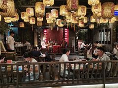 -南京大牌档(新街口德基广场店)