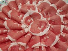 -马记伊源斋涮肉·清真菜(潘家园古玩市场店)