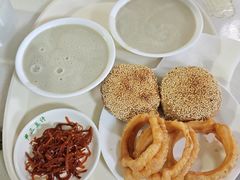 -尹三豆汁(天坛店)