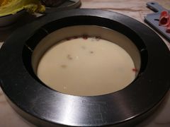 养生猪肚鸡-煲宫猪肚鸡(晶品店)