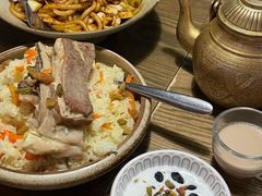 -那时新疆·若羌(经纬汇店)