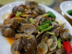 -七鲜渔港美食餐厅(巽寮湾海景店)
