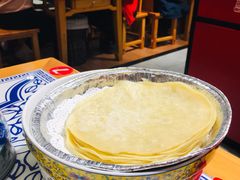 -满园春饼(宜昌万达店)