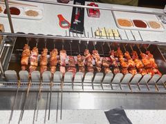 -玉善烧烤串城(长春总店)