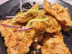 -乡间好味私家菜(总店)