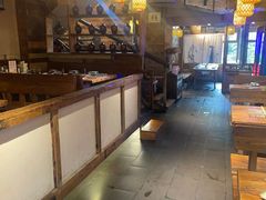 -柿子树炭烤羊腿(金台路店)