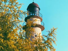 -金海湾滨江公园